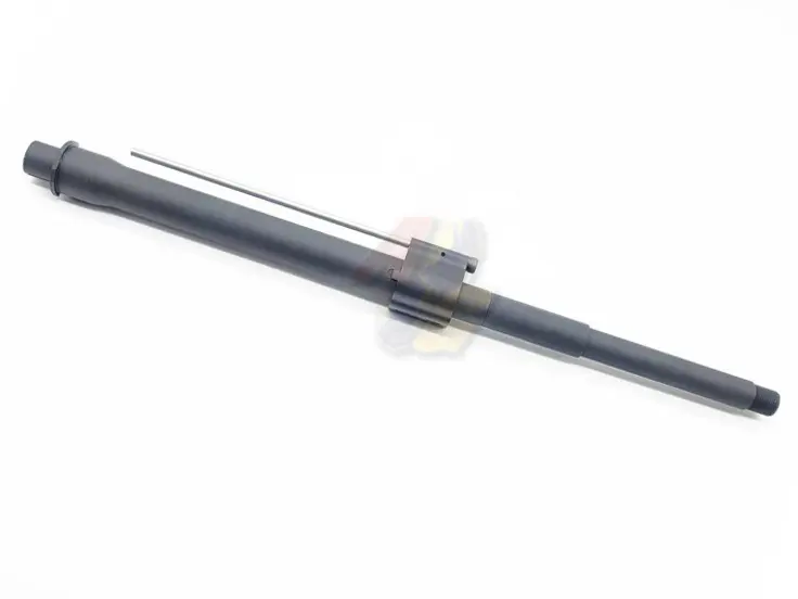 Angry Gun L119A2 10" & 15.7" Outer Barrel Set for Tokyo Marui M4 EBB Next Generation