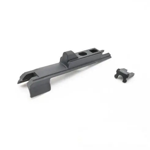 Angry Gun Enhanced Nozzle Guide Set for Tokyo Marui M4 MWS GBB Series - Gen.2