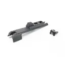 Angry Gun Enhanced Nozzle Guide Set for Tokyo Marui M4 MWS GBB Series GBB - Gen.2