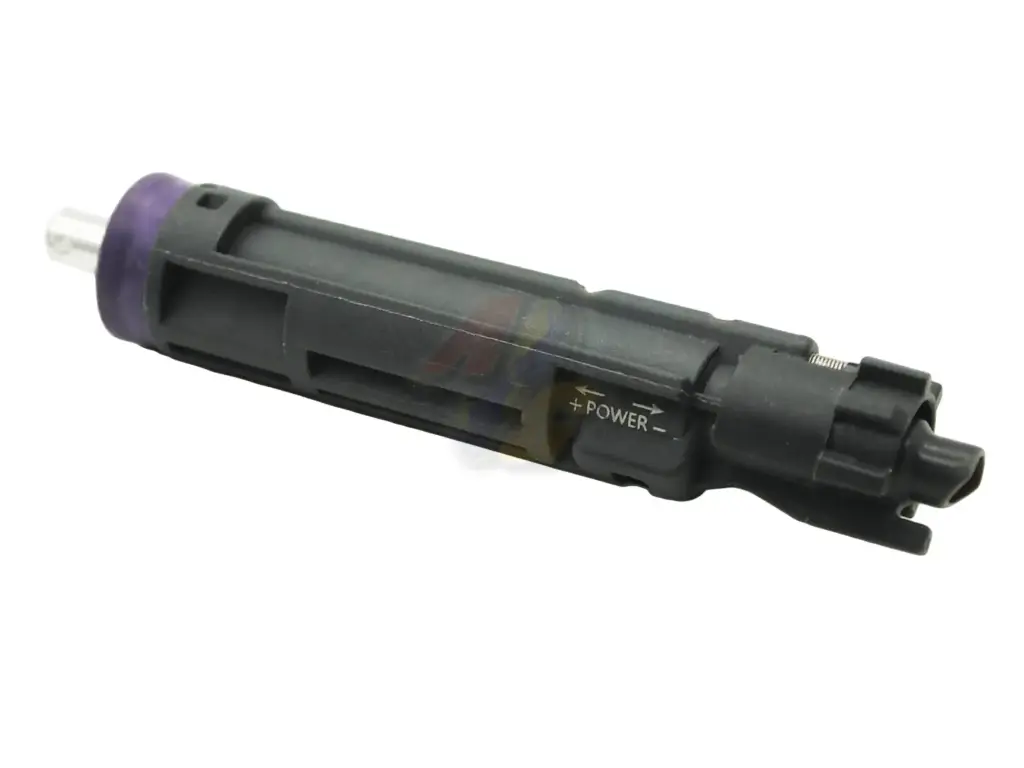 Angry Gun Enhanced Drop in Complete MPA Nozzle Set for Tokyo Marui M4 MWS GBB Series - Gen.2