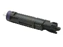 Angry Gun Enhanced Drop in Complete MPA Nozzle Set for Tokyo Marui M4 MWS GBB Series - Gen.2