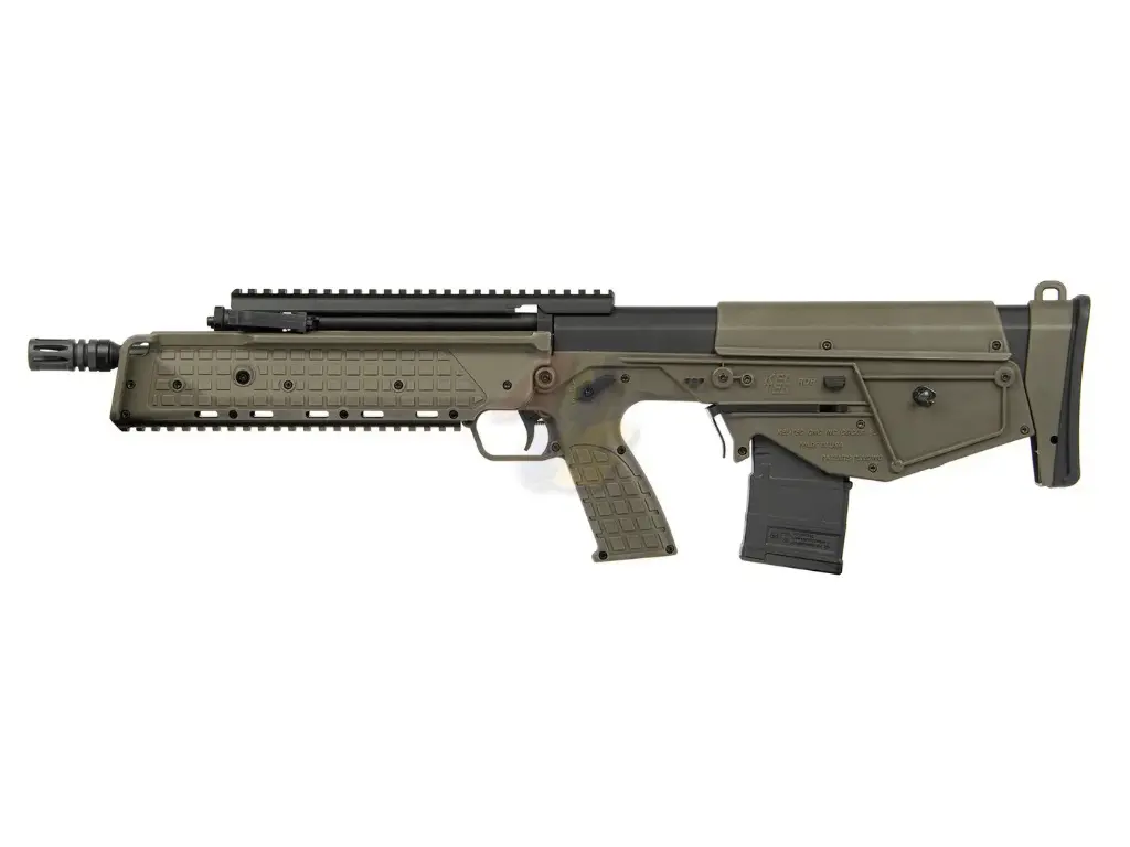 ARES x Kel Tec RDB AEG (Olive Drab)