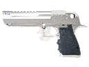 AG/ ALC Custom Desert Eagle L6 .50 Stainless Conversion Kit for Cybergun/ WE Desert Eagle GBB Series - Silver