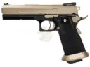 Armorer Works 5.1 GBB - Full-Auto (TAN)