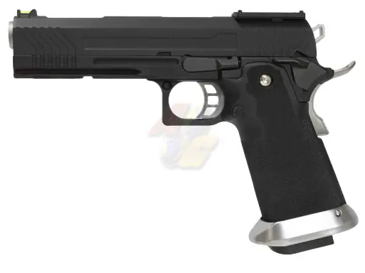 Armorer Works 5.1 GBB (BK/ Full-Auto)