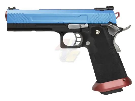 Armorer Works 5.1 GBB - Full-Auto (BLUE)