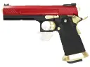 Armorer Works 5.1 GBB (RED/ Full-Auto)