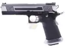 Armorer Works 5.1 Full-Auto GBB - Split Slide (2T)