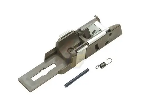 Guarder G19 New Generation Frame Rail Mount - FDE