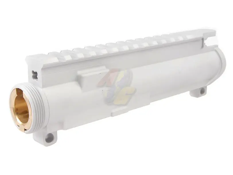 G&P MWS Forged Aluminum M4 Upper Receiver with Hop Up Chamber (Blank)