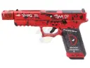 Armorer Works VX7312 Deadpool 17 GBB Pistol