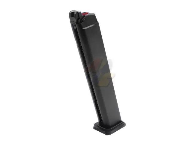 Armorer Works Glock Series 50 Rounds Long Gas Magazine