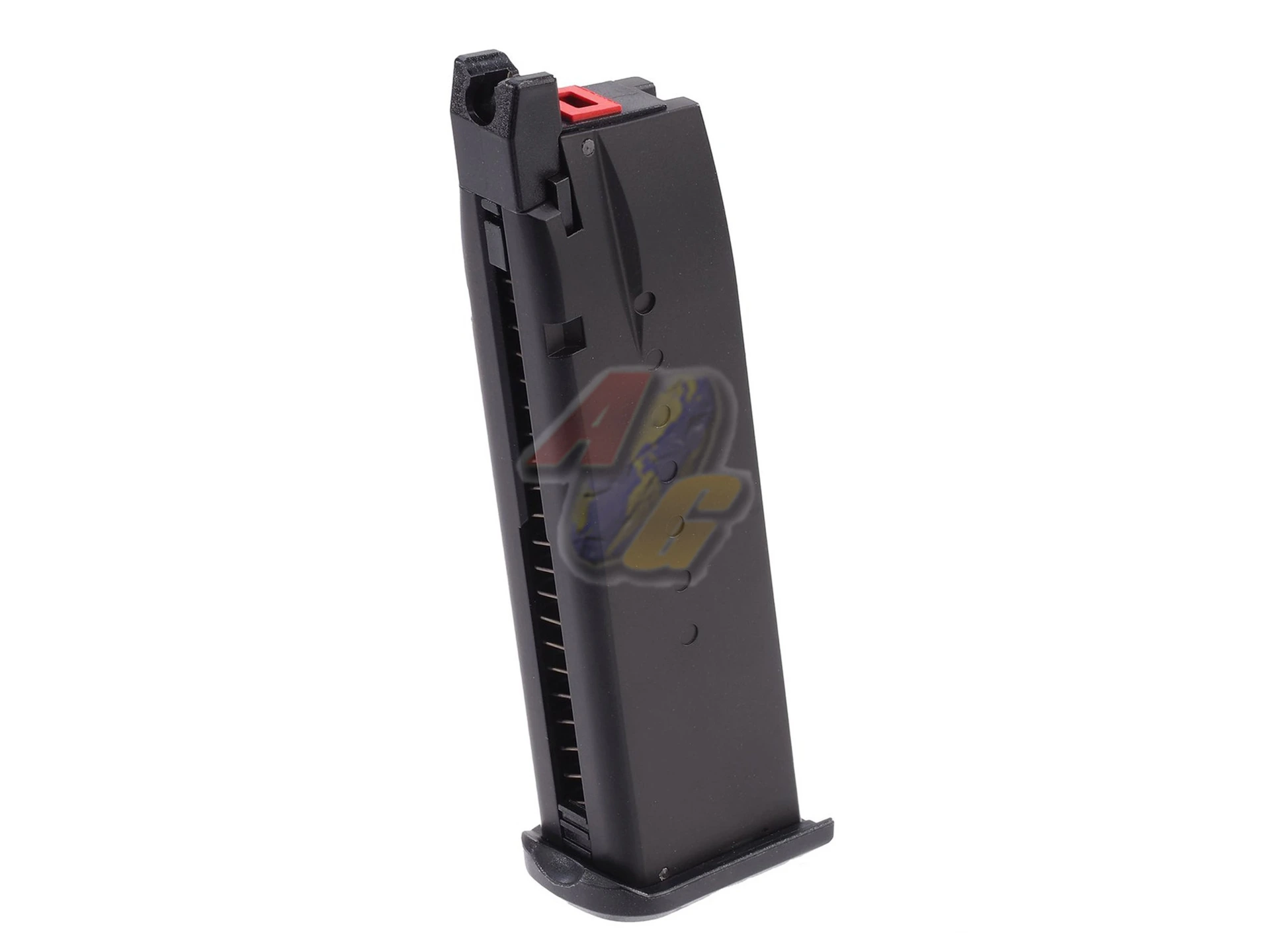 [AW-EMG-MAG-0011] EMG/ Hudson H9 25 Rounds Gas Magazine (by Armorer Works)
