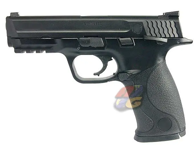 Tokyo Marui M&P9 Gas Pistol
