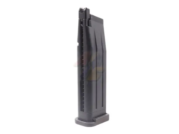 [AW-EMG-MAG-0018] EMG/ TTI 2011 Combat Master 31 Rounds Gas Magazine (by Armorer Works)