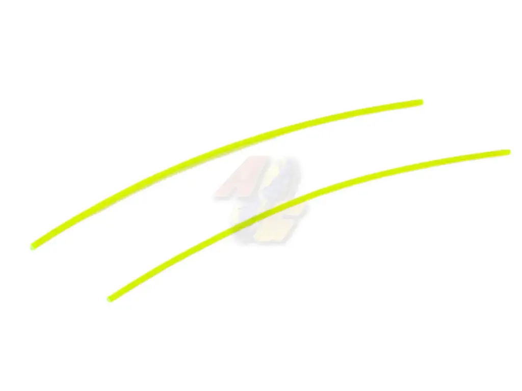 V-Tech 0.5mm Fiber Optic (Green)