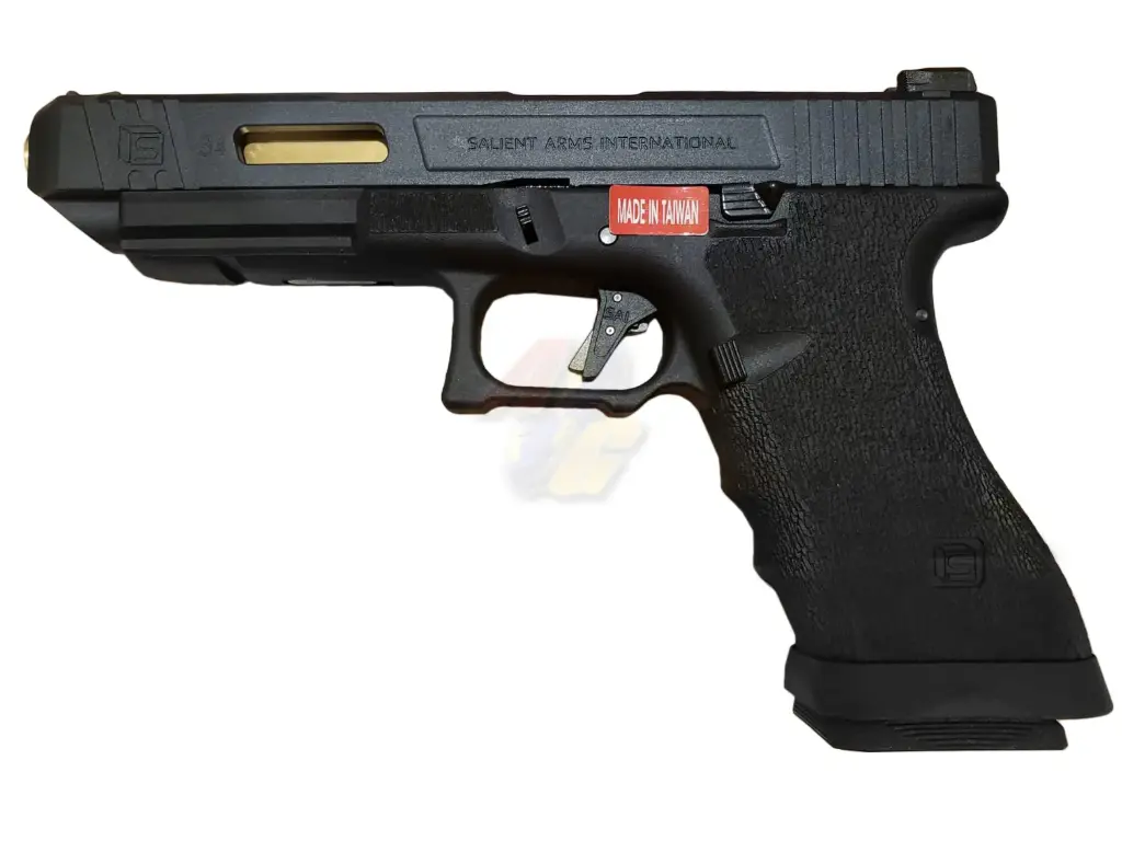 HK SAI G34 GBB