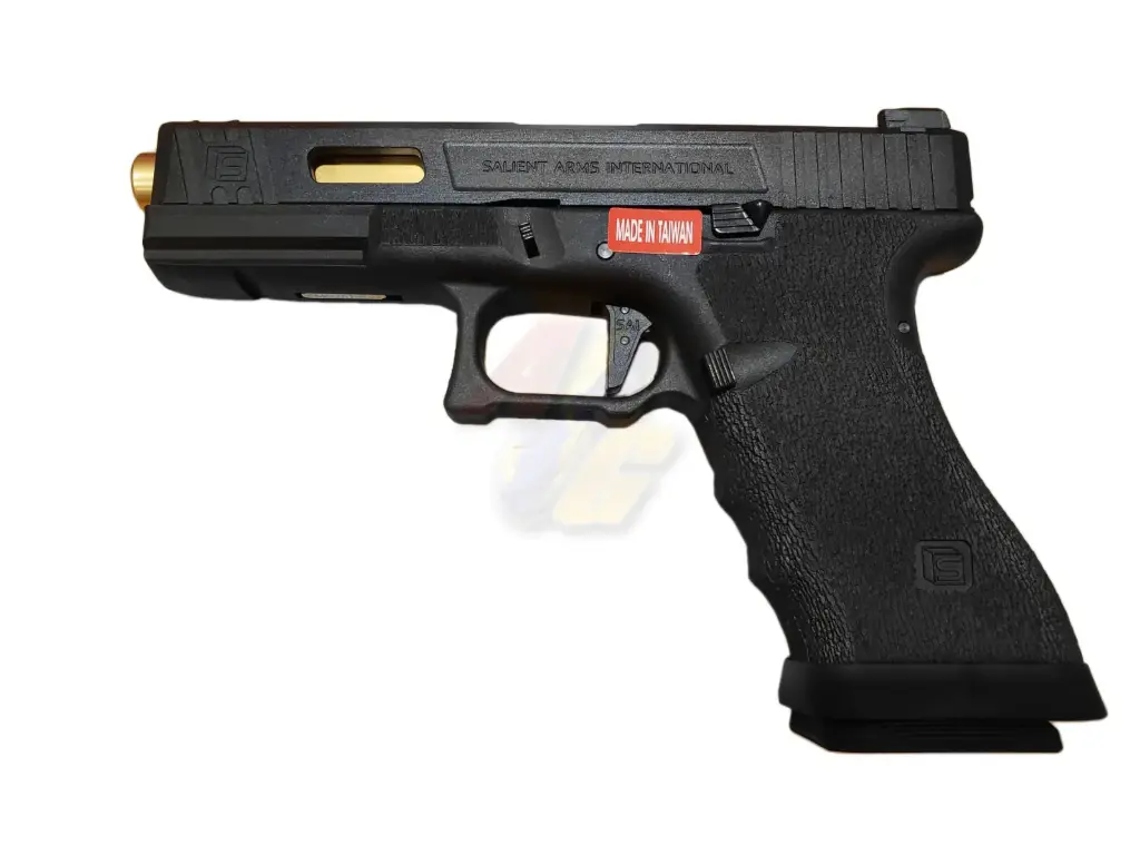 [HK-GP-0044] HK SAI G17 GBB