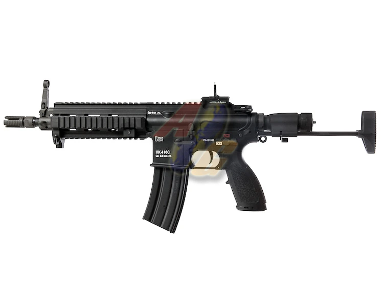 Umarex HK416C CQB AEG CQB (by VFC)