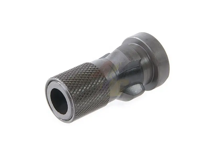 VFC MP5 GBB Rifle Steel Thread Outer Barrel Set