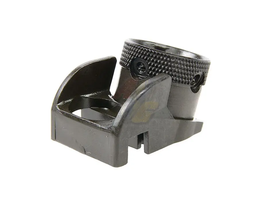 VFC MP5A5/ MP5K Rear Sight Base - GBB