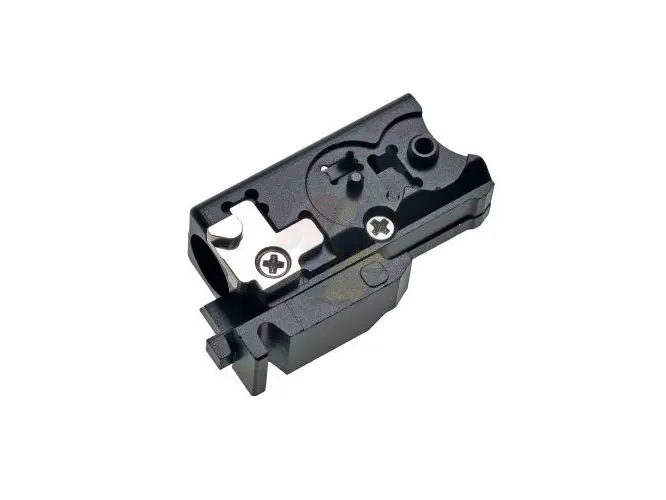 COWCOW Technology Lightweight Hop-Up Chamber for Tokyo Marui G17 Gen4 GBB