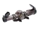 Arrow Optics Razor HD G2 1-6x24 Scope
