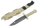Lancer Tactical Dummy Knife - DE