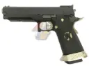 Armorer Works HX2332 Hi-Capa 5.1 GBB Pistol - Full-Auto (Black)