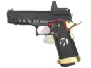 Armorer Works HX2601 GBB - Full-Auto (BK/ GD)