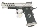Armorer Works Hex Cut 5.1 GBB - Full Auto (SV)