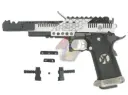 Armorer Works .38 Supercomp Race GBB with Scope Mount (2-Tone/ Full-Auto)