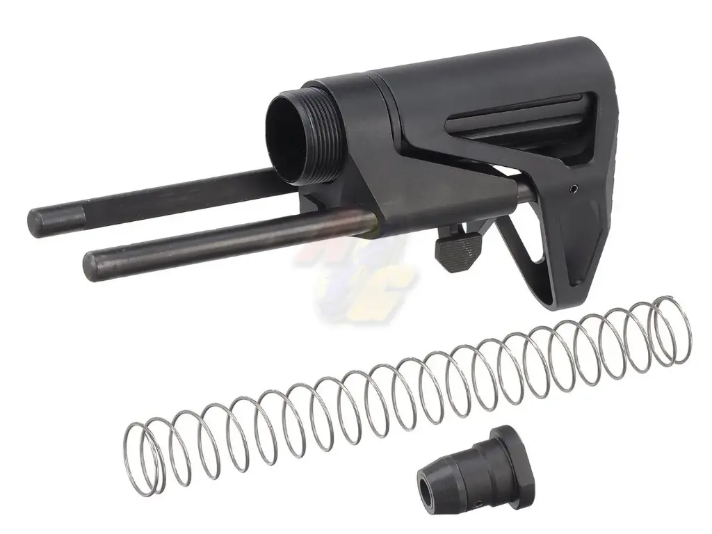 5KU SCW Retractable Stock for Tokyo Marui M4 Series GBB ( MWS )
