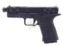 EMG SAI Utility Compact GBB Pistol - Licensed (Black) (by Armorer Works)