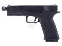 EMG SAI Utility Standard GBB Pistol - Licensed (Black) (by Armorer Works)