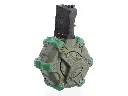 WE Adaptive 350 Rounds Magazine for WE M4/ M16 GBB Series - OD