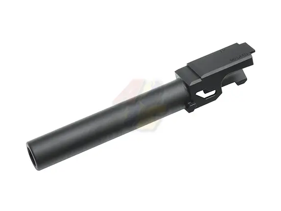 Guarder CNC Steel Outer Barrel for Tokyo Marui G17 Gen.4 GBB