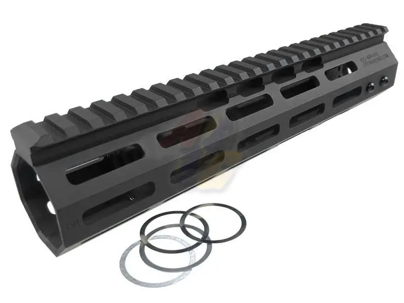 APS Noveske Gen 4 NSR-9.75" M-Lok Handguard (Black/ Licensed)