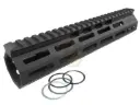 APS Noveske Gen 4 NSR-9.75" M-Lok Handguard (Black/ Licensed)