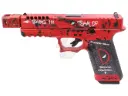 Armorer Works VX7102 Deadpool 17 GBB Pistol