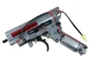 Army Force Complete Gearbox for UMP AEG