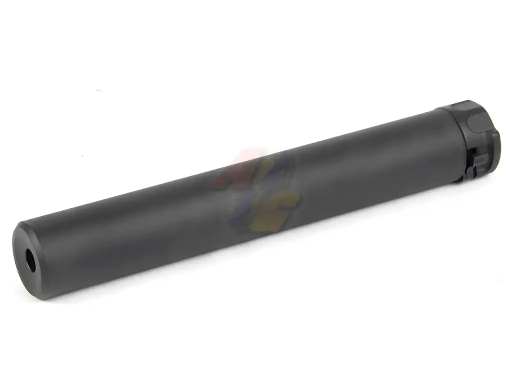ARES M40A6 Sniper Rifle Silencer (Black)