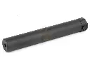 ARES M40A6 Sniper Rifle Silencer (Black)