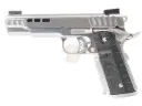 Ascend KP1911 GBB (Silver) (by WE)