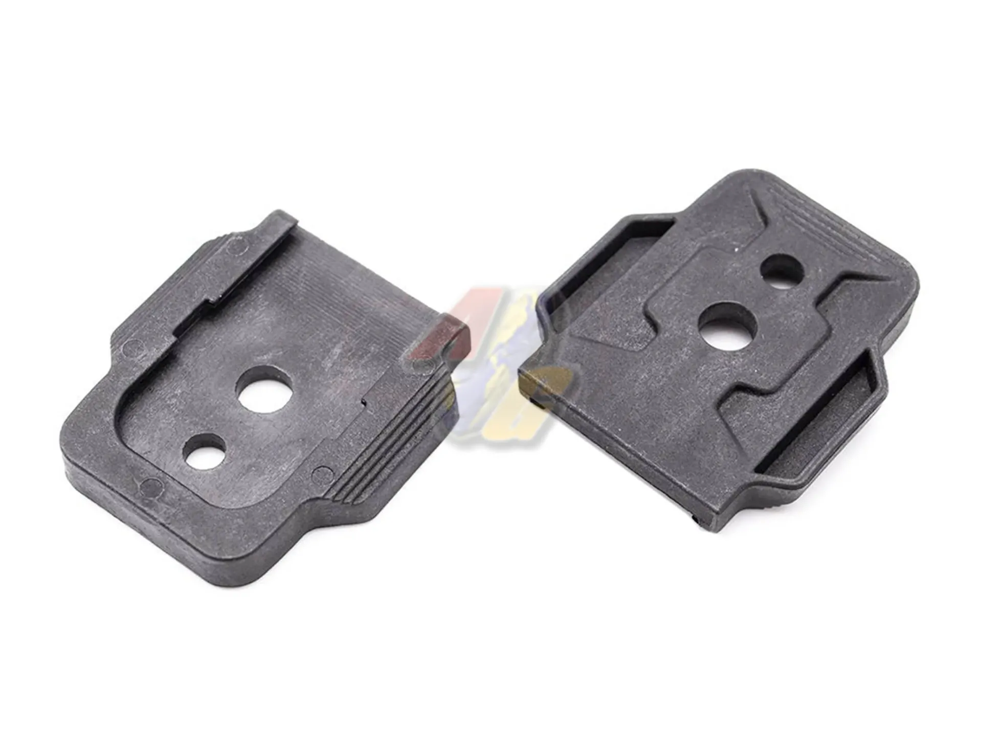 G&P Mag Wing Base for G Series GBB (2pcs)