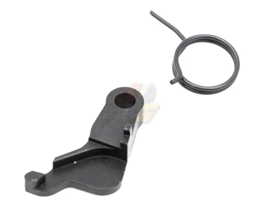 GunsModify CNC Steel 4lbs Trigger Pull Sear for Tokyo Marui G17/ G22/ G26/ G34 GBB (2020 Version)