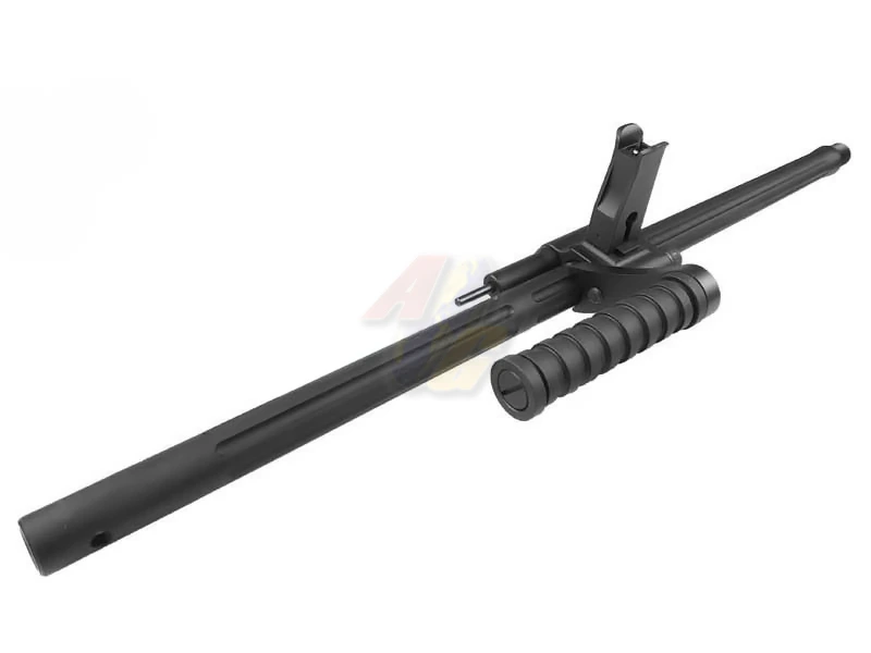 Golden Eagle 450mm Outer Barrel Set for Golden Eagle FightLite MCR AEG Series