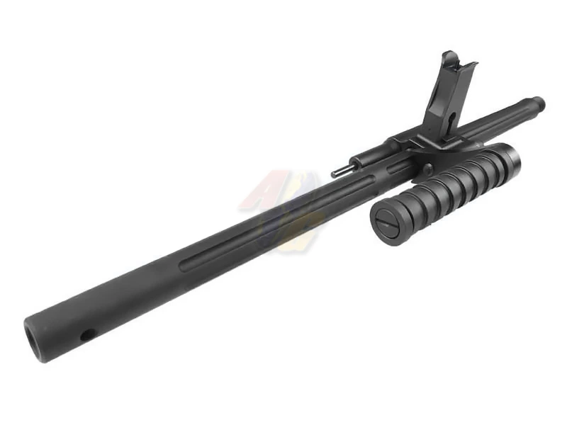 Golden Eagle 380mm Outer Barrel Set for Golden Eagle FightLite MCR AEG Series