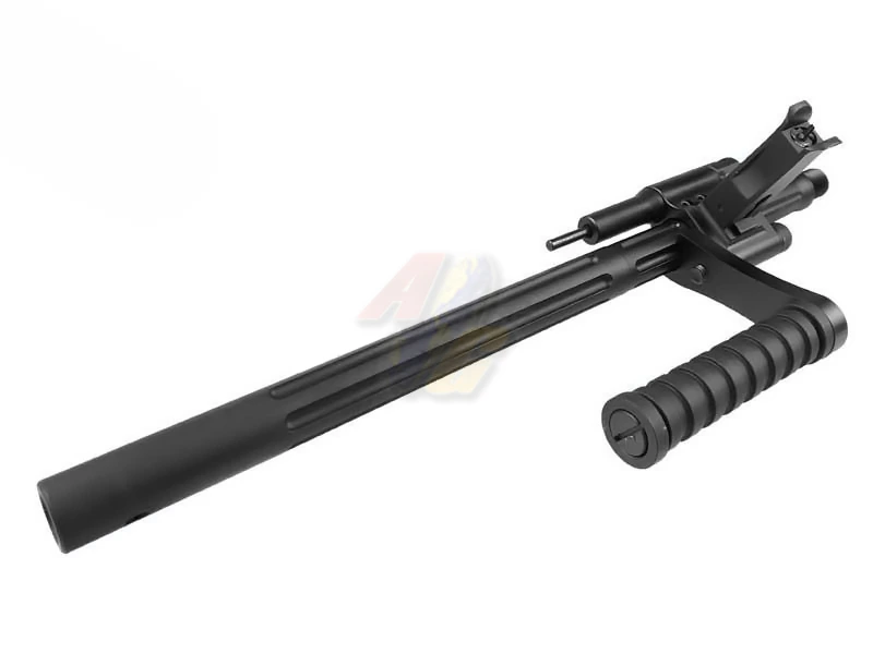Golden Eagle 323mm Outer Barrel Set for Golden Eagle FightLite MCR AEG Series