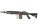 STAR M14 EBR Retractable Stock AEG